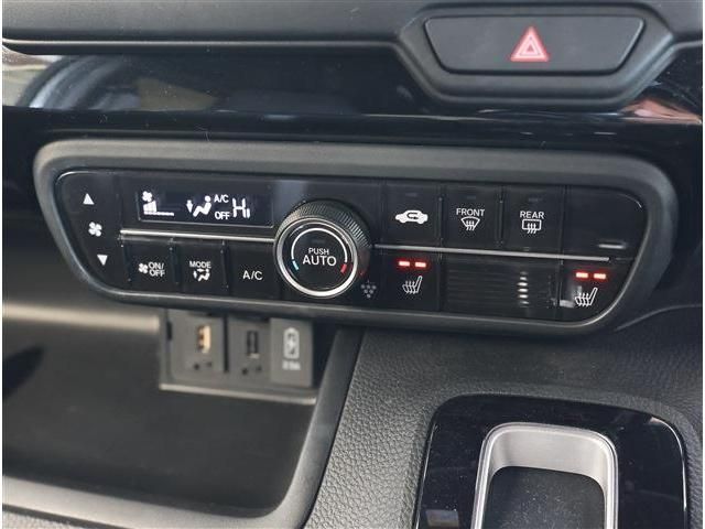 HONDA N BOX CUSTOM 2023 Image 31