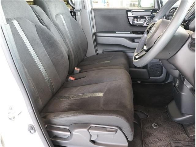 HONDA N BOX CUSTOM 2023 Image 31