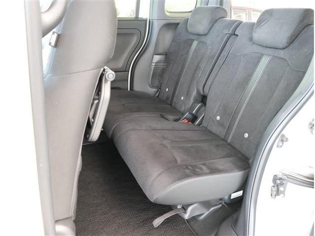 HONDA N BOX CUSTOM 2023 Image 31