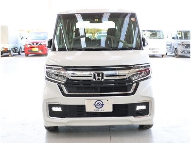 HONDA N BOX CUSTOM 2023 Image 31