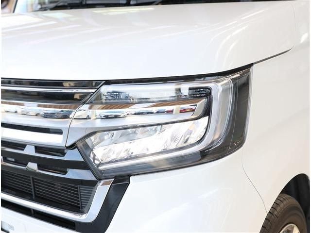 HONDA N BOX CUSTOM 2023 Image 31