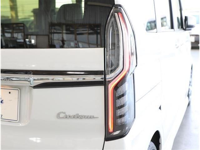 HONDA N BOX CUSTOM 2023 Image 31