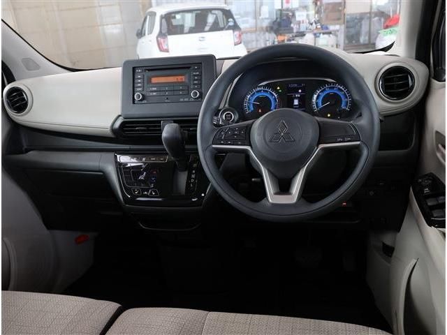 MITSUBISHI EK WAGON 2022 Image 31