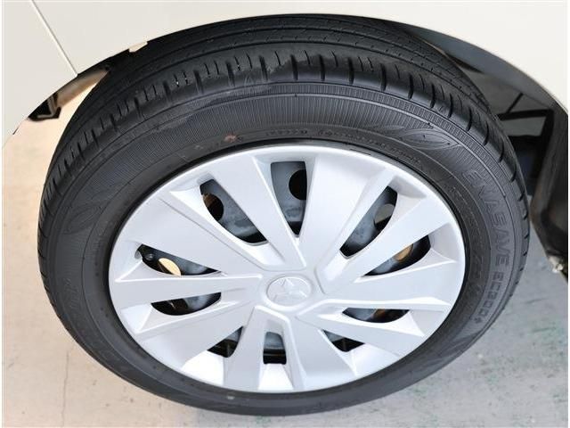 MITSUBISHI EK WAGON 2022 Image 31