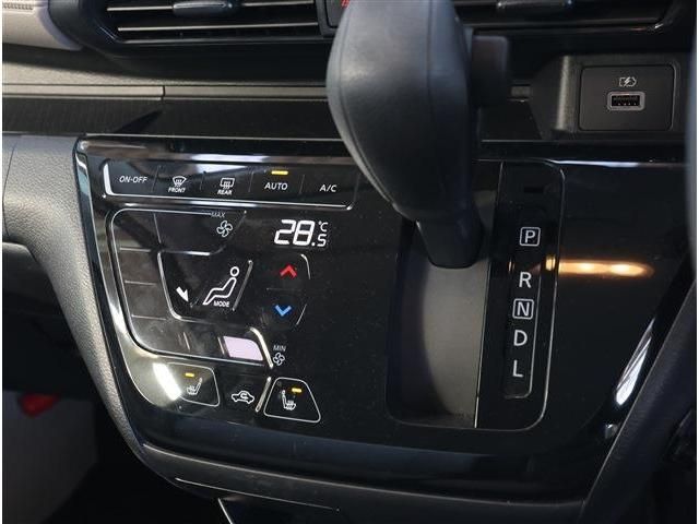 MITSUBISHI EK WAGON 2022 Image 31