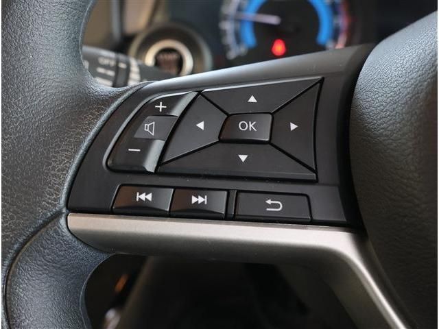 MITSUBISHI EK WAGON 2022 Image 31