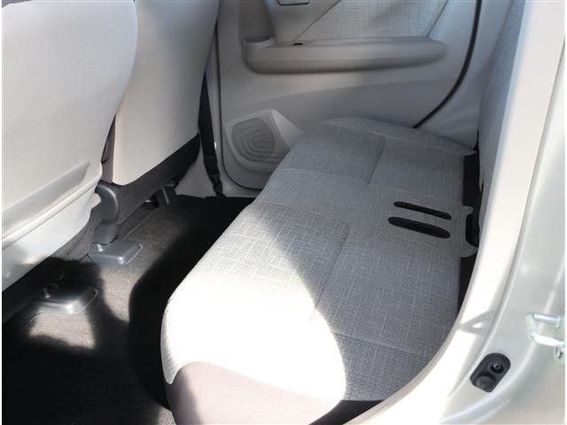 MITSUBISHI EK WAGON 2022 Image 31