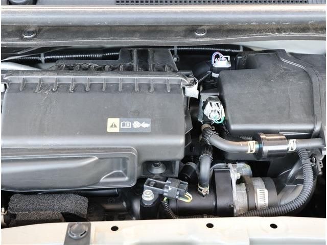 MITSUBISHI EK WAGON 2022 Image 31