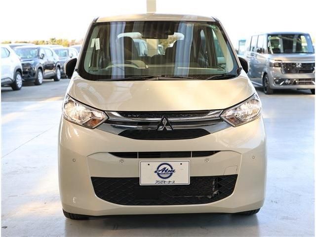 MITSUBISHI EK WAGON 2022 Image 31