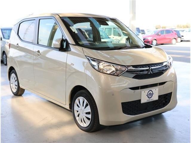 MITSUBISHI EK WAGON 2022 Image 31