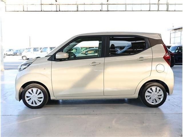 MITSUBISHI EK WAGON 2022 Image 31