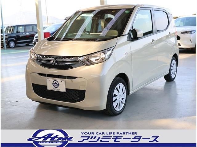 MITSUBISHI EK WAGON 2022 Image 31