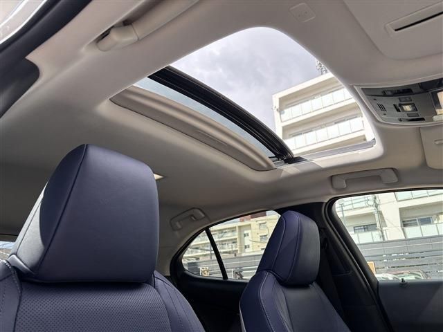 TOYOTA LEXUS UX250H 2019 Image 31