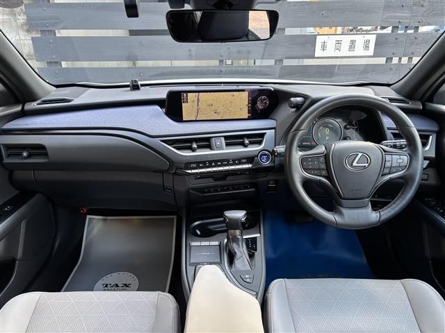 TOYOTA LEXUS UX250H 2019 Image 31