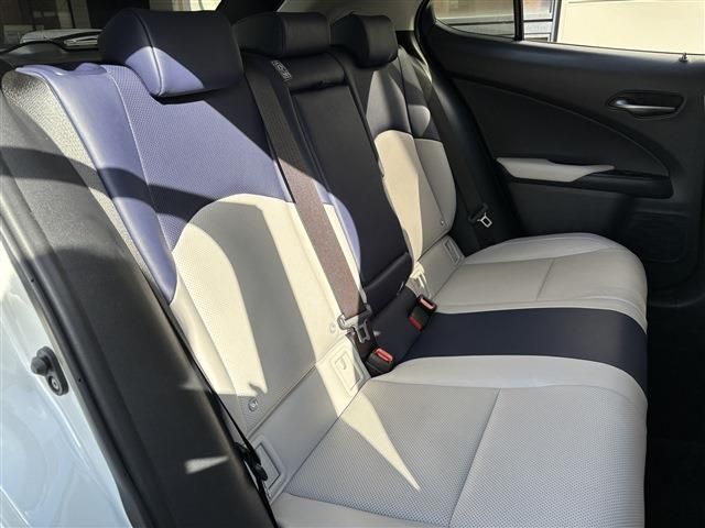 TOYOTA LEXUS UX250H 2019 Image 31