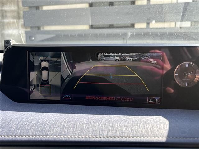 TOYOTA LEXUS UX250H 2019 Image 31