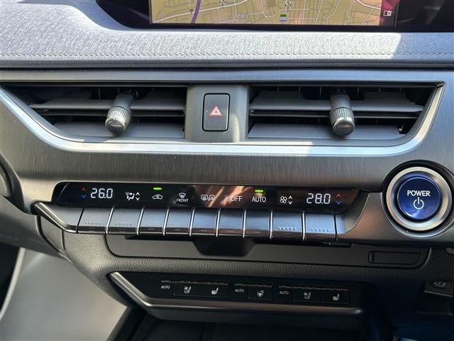 TOYOTA LEXUS UX250H 2019 Image 31