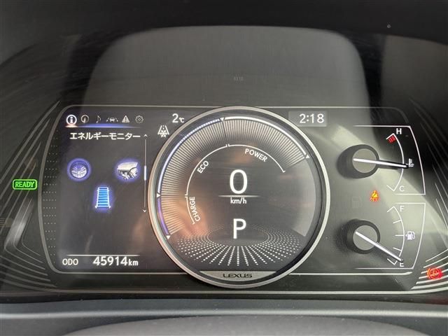 TOYOTA LEXUS UX250H 2019 Image 31