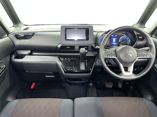 MITSUBISHI EK X SPACE 2020 Image 31