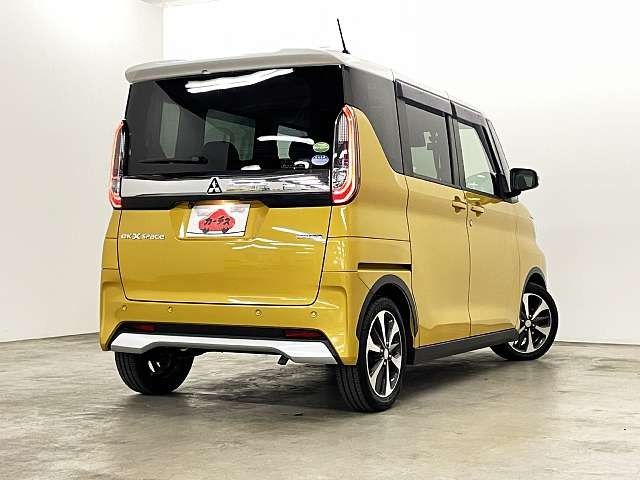 MITSUBISHI EK X SPACE 2020 Image 31