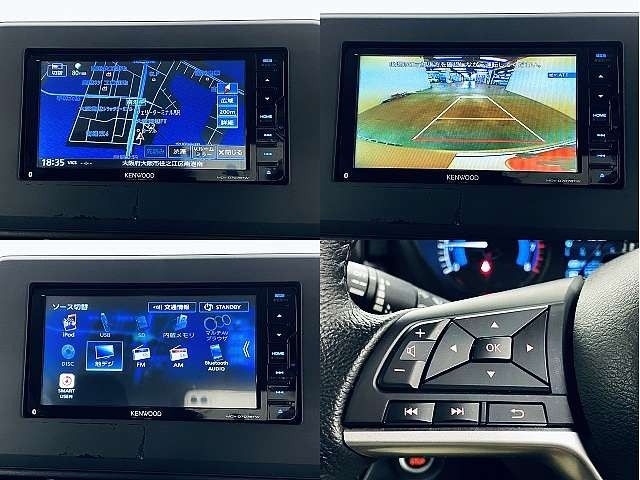 MITSUBISHI EK X SPACE 2020 Image 31