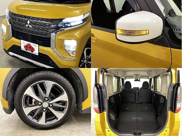 MITSUBISHI EK X SPACE 2020 Image 31