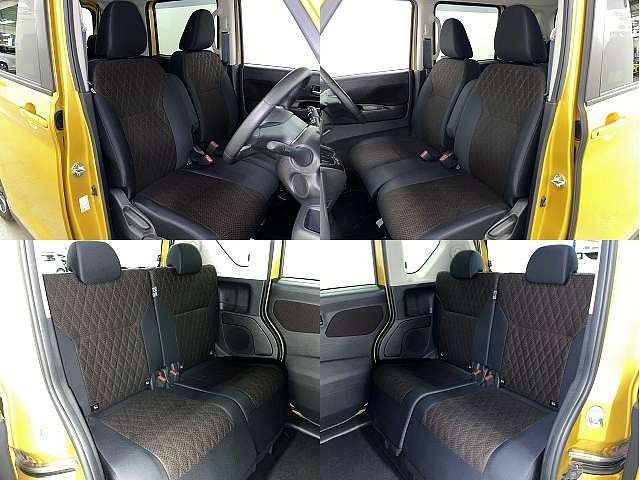 MITSUBISHI EK X SPACE 2020 Image 31