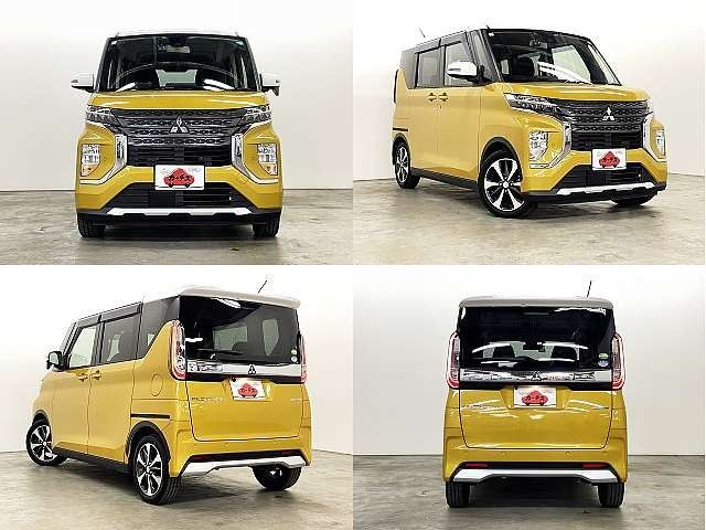 MITSUBISHI EK X SPACE 2020 Image 31