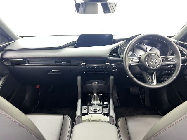 MAZDA 3 FASTBACK 2023 Image 31