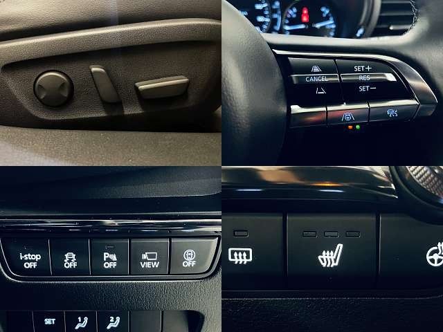 MAZDA 3 FASTBACK 2023 Image 31