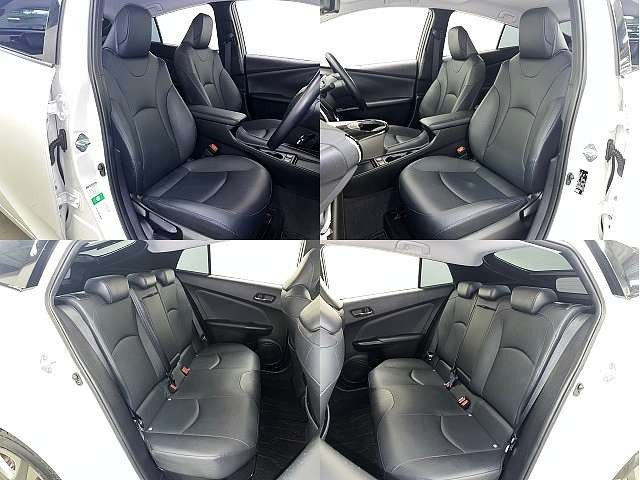 TOYOTA PRIUS 2019 Image 31