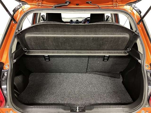 SUZUKI SWIFT 2021 Image 31