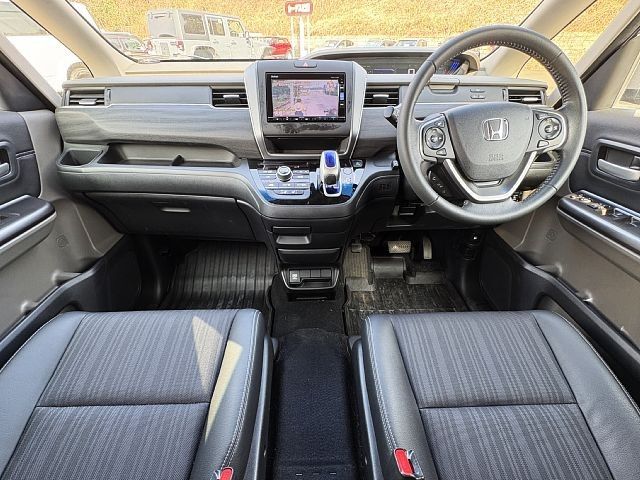 HONDA FREED HYBRID 4WD 2017 Image 31