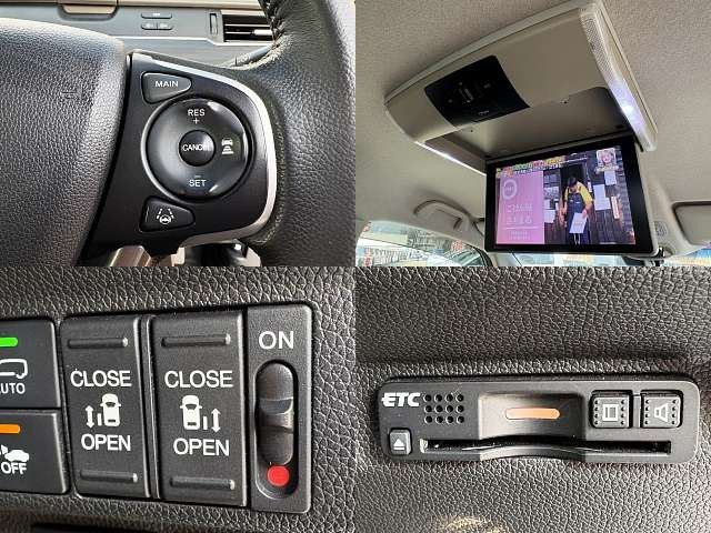 HONDA FREED HYBRID 4WD 2017 Image 31