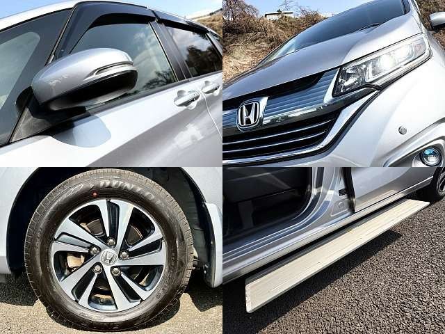 HONDA FREED HYBRID 4WD 2017 Image 31