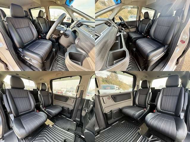 HONDA FREED HYBRID 4WD 2017 Image 31