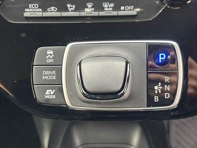 TOYOTA AQUA 2022 Image 31