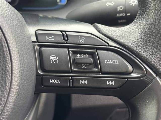 TOYOTA AQUA 2022 Image 31