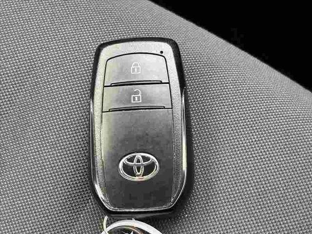 TOYOTA AQUA 2022 Image 31