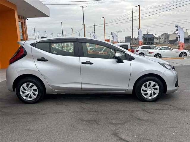 TOYOTA AQUA 2022 Image 31