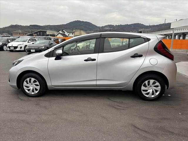 TOYOTA AQUA 2022 Image 31