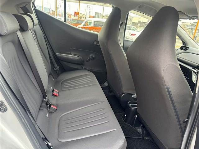 TOYOTA AQUA 2022 Image 31