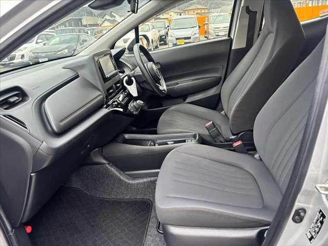 TOYOTA AQUA 2022 Image 31