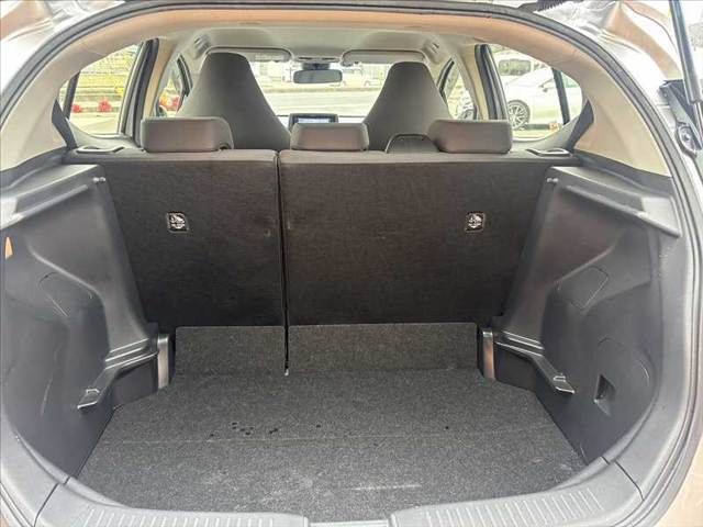 TOYOTA AQUA 2022 Image 31