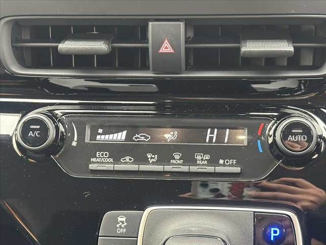 TOYOTA AQUA 2022 Image 31