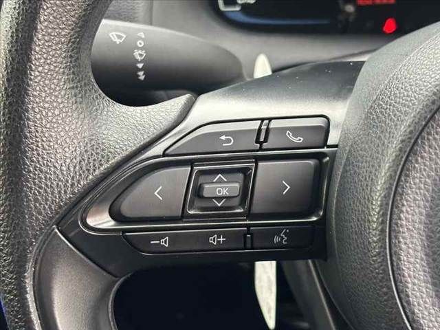 TOYOTA AQUA 2022 Image 31