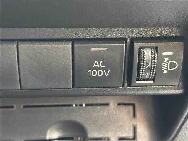 TOYOTA AQUA 2022 Image 31