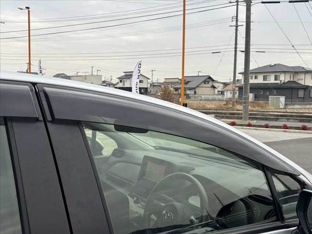 TOYOTA AQUA 2022 Image 31