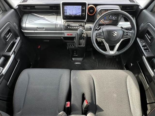 SUZUKI SPACIA GEAR 2019 Image 31