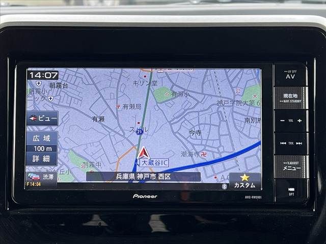 SUZUKI SPACIA GEAR 2019 Image 31